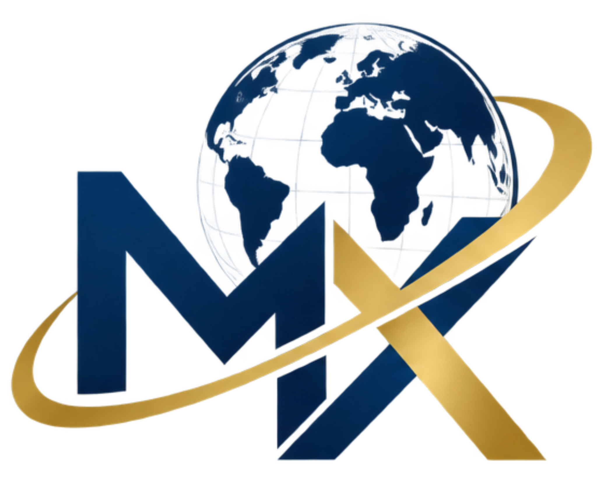 Matrix Exim Corp logo